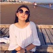 Mi chiamo Maria Laura e frequento il liceo linguistico Marchesi Fusinato di Padova. Attualmente il mio livello di inglese è un B2 e sono disposta a dare ripetizioni di inglese durante la settimana a bambini e ragazzi che frequentano la scuola elementare.